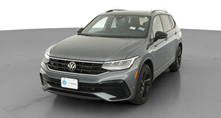 Thumbnail: 2024 Volkswagen Tiguan - 1