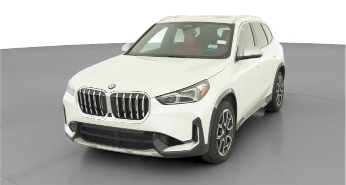 Thumbnail: 2023 BMW X1 - 1