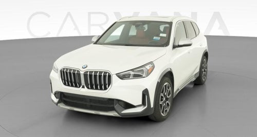 2023 BMW X1