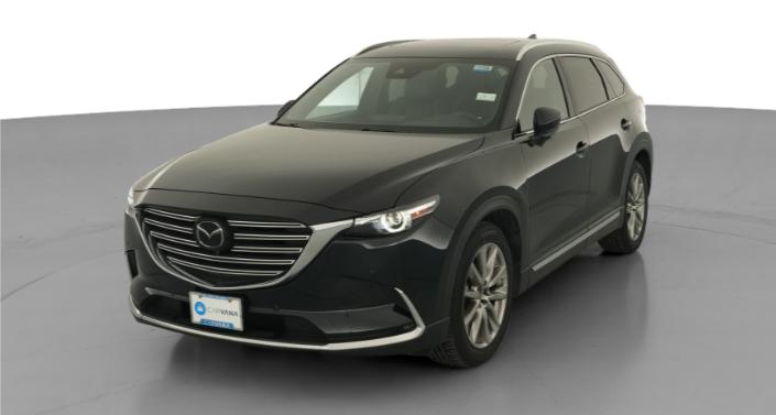 2019 Mazda CX-9 Grand Touring -
                  Fort Worth, TX