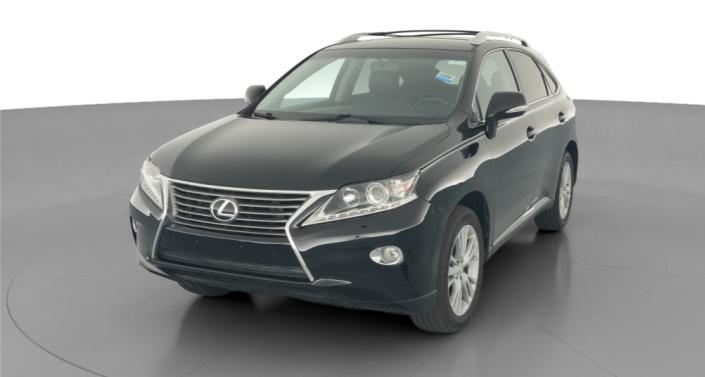 2013 Lexus RX 350 -
                  Tolleson, AZ