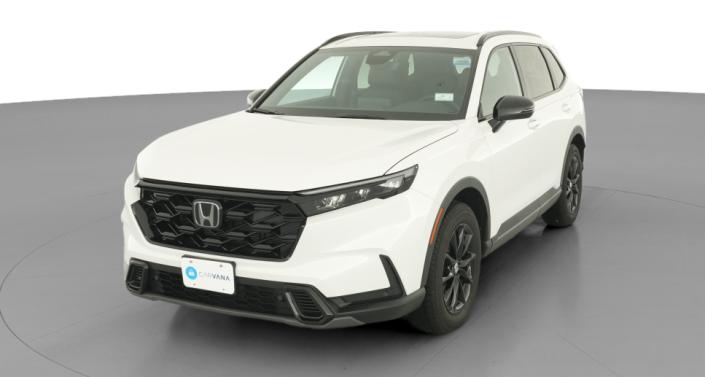 Thumbnail: 2026 Honda CR-V - 1