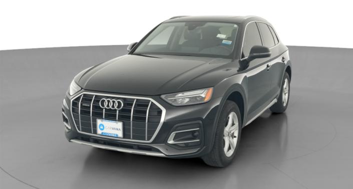 Thumbnail: 2021 Audi Q5 - 1
