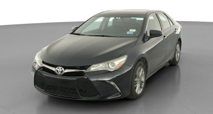 Thumbnail: 2017 Toyota Camry - 1
