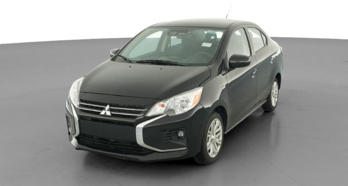2024 Mitsubishi Mirage G4 LE -
                  Concord, NC