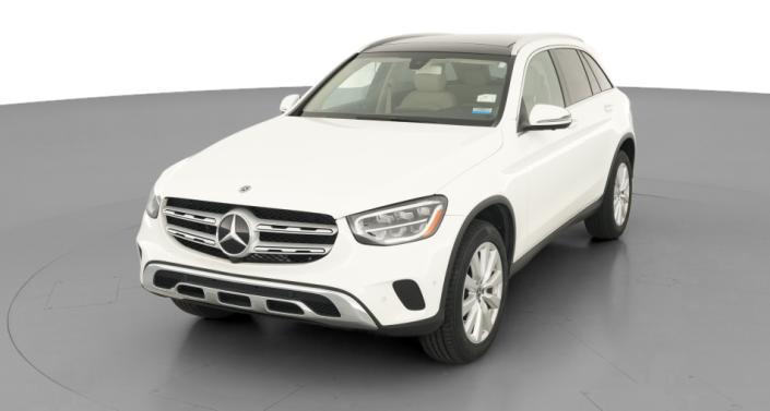 Thumbnail: 2020 Mercedes-Benz GLC - 1