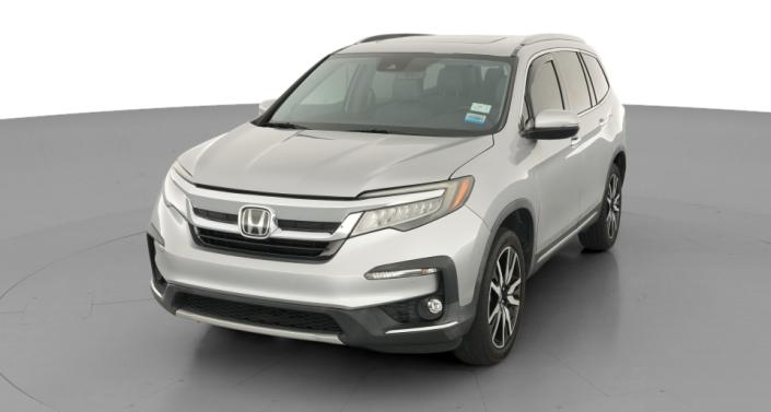 Thumbnail: 2019 Honda Pilot - 1