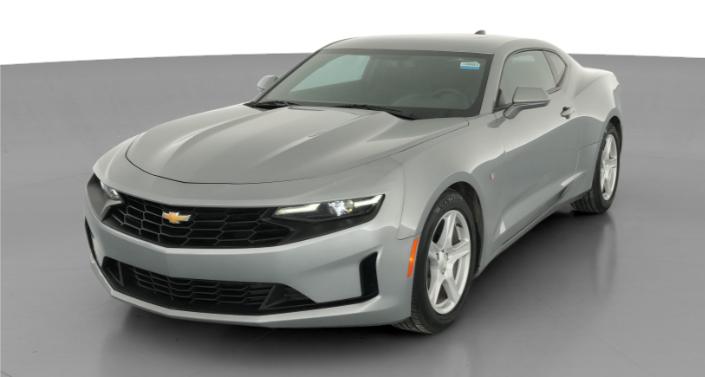 Thumbnail: 2023 Chevrolet Camaro - 1