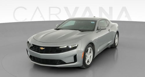 2023 Chevrolet Camaro