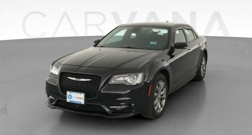 2022 Chrysler 300
