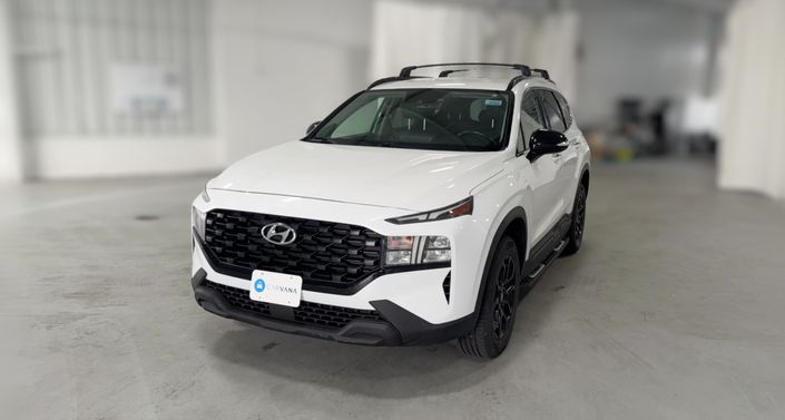 Thumbnail: 2022 Hyundai Santa Fe - 1