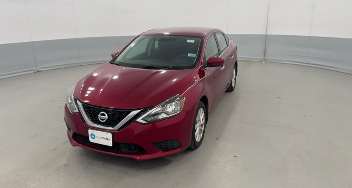 Thumbnail: 2019 Nissan Sentra - 1