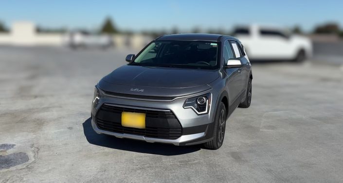 2026 Kia Niro LX -
                  Riverside, CA