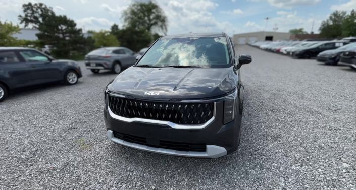 Thumbnail: 2026 Kia Carnival - 1