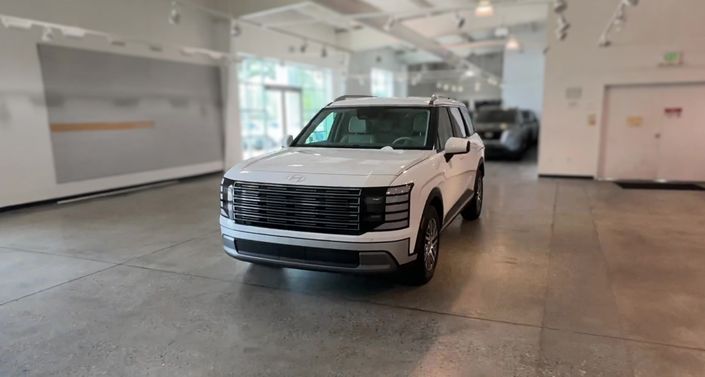 Thumbnail: 2026 Hyundai Palisade - 1