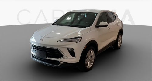 2026 Buick Encore GX
