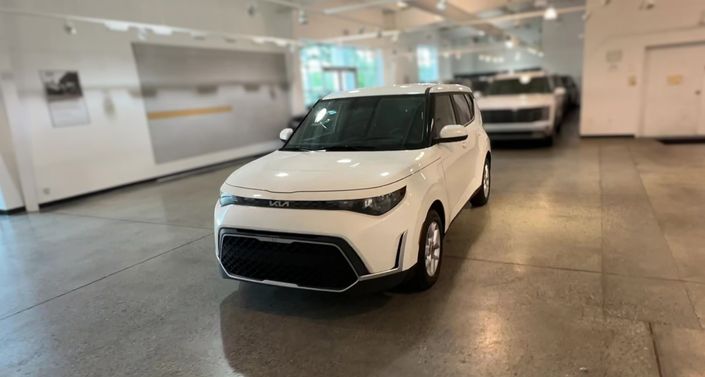 Thumbnail: 2025 Kia Soul - 1