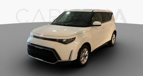 2025 Kia Soul