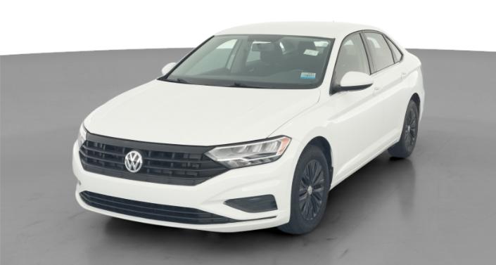 Thumbnail: 2019 Volkswagen Jetta - 1