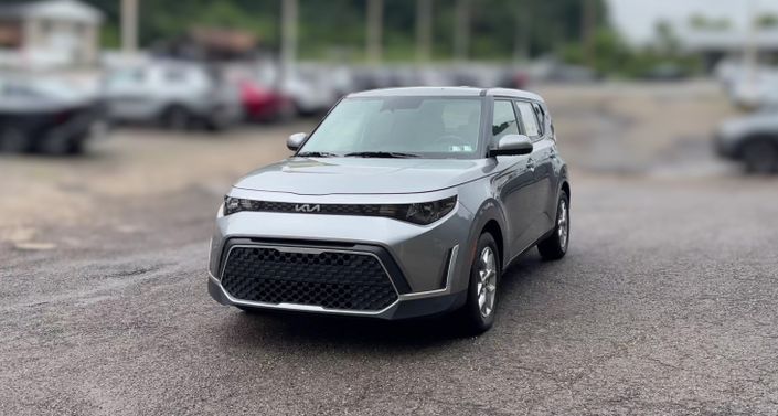 Thumbnail: 2025 Kia Soul - 1