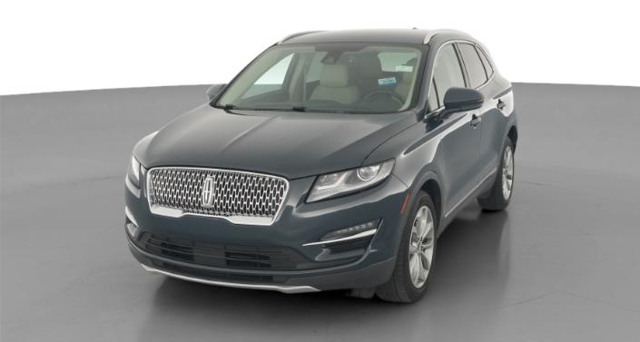 2019 Lincoln MKC Select -
                  Wheatland, OK