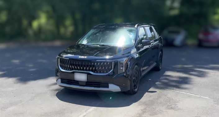 Thumbnail: 2026 Kia Carnival - 1