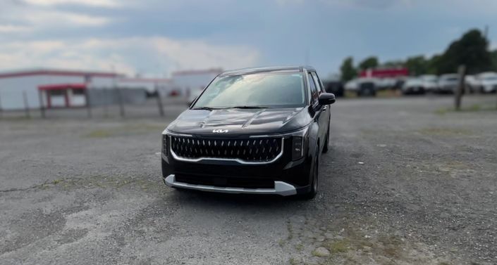 Thumbnail: 2026 Kia Carnival - 1