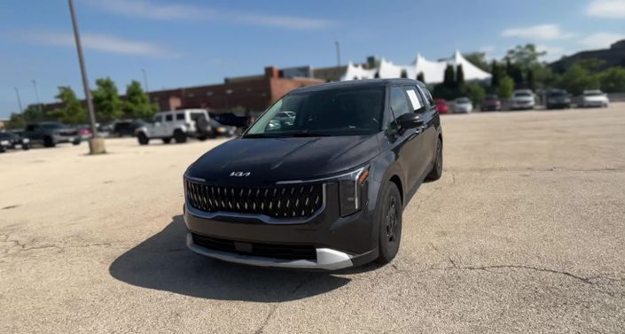 Thumbnail: 2026 Kia Carnival - 1