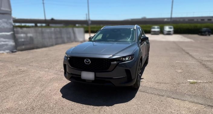 Thumbnail: 2026 Mazda CX-50 - 1