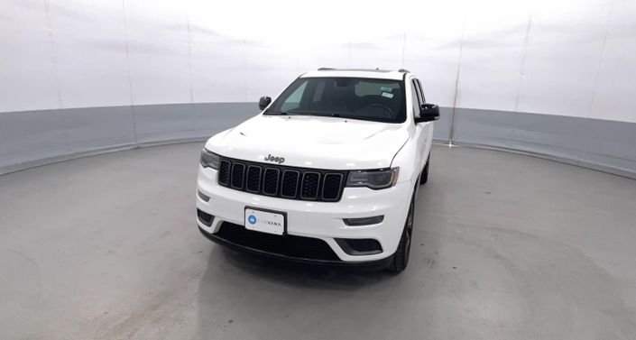 Thumbnail: 2020 Jeep Grand Cherokee - 1