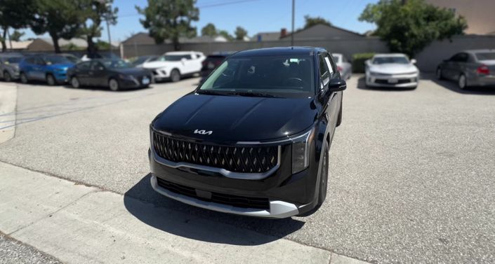 Thumbnail: 2026 Kia Carnival - 1