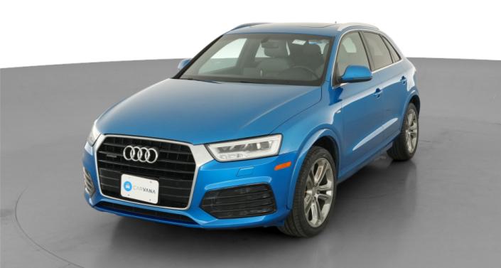 Thumbnail: 2016 Audi Q3 - 1
