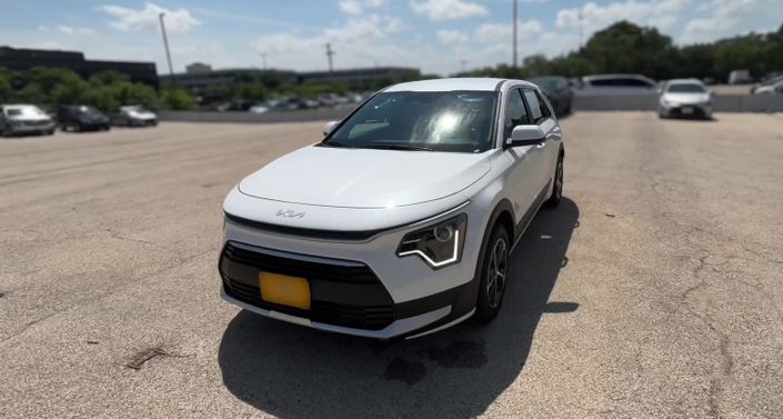 Thumbnail: 2026 Kia Niro - 1