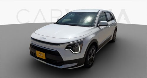 2026 Kia Niro
