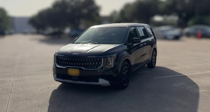 Thumbnail: 2026 Kia Carnival - 1