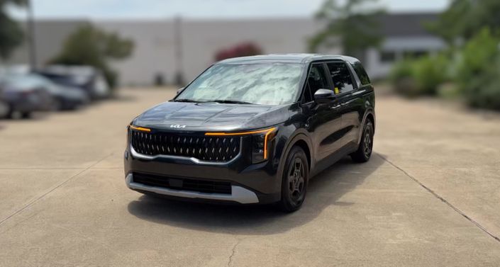 Thumbnail: 2026 Kia Carnival - 1