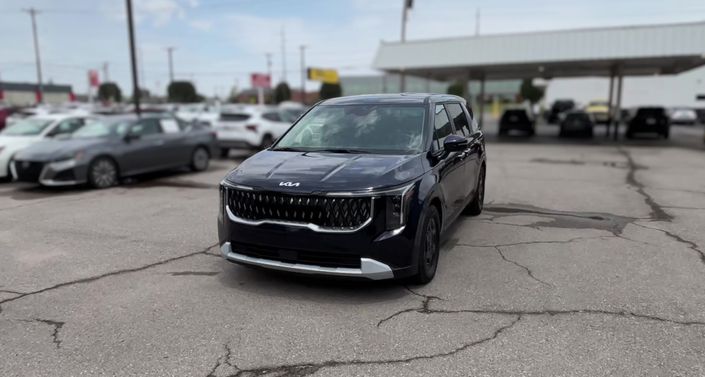 Thumbnail: 2026 Kia Carnival - 1