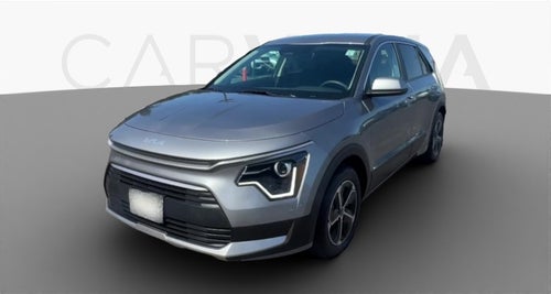 2026 Kia Niro