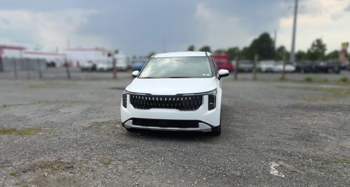 Thumbnail: 2026 Kia Carnival - 1