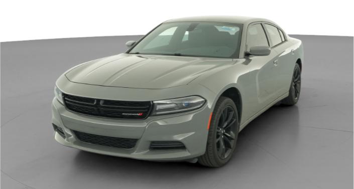 Thumbnail: 2018 Dodge Charger - 1