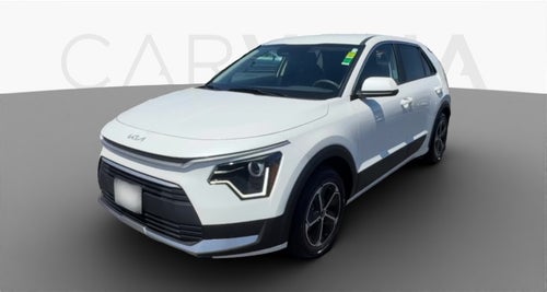 2026 Kia Niro