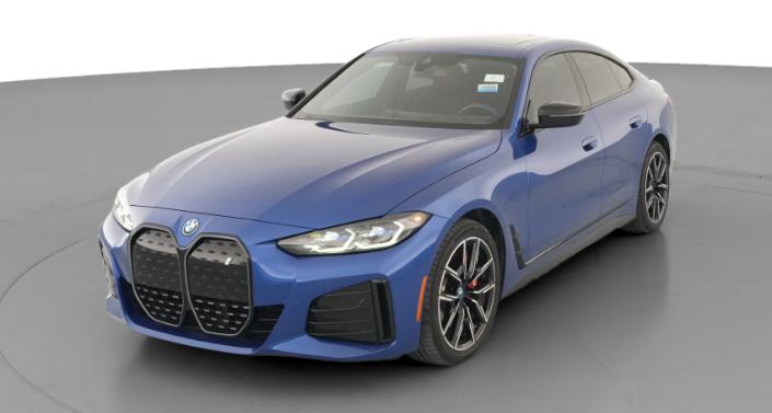 Thumbnail: 2023 BMW i4 - 1