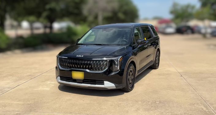 Thumbnail: 2026 Kia Carnival - 1