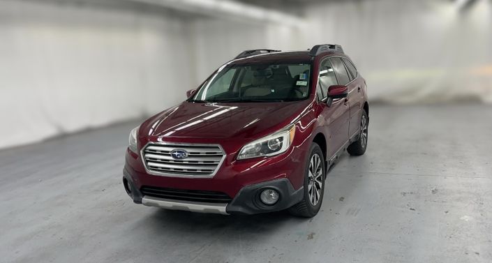 Thumbnail: 2016 Subaru Outback - 1