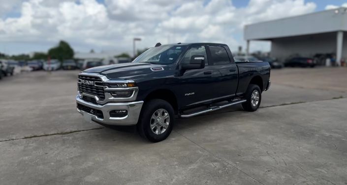 Thumbnail: 2025 RAM 2500 - 1
