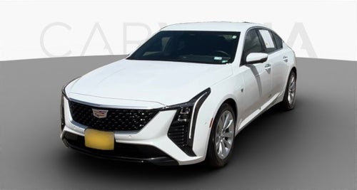 2026 Cadillac CT5