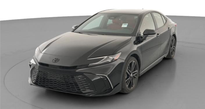 Thumbnail: 2025 Toyota Camry - 1