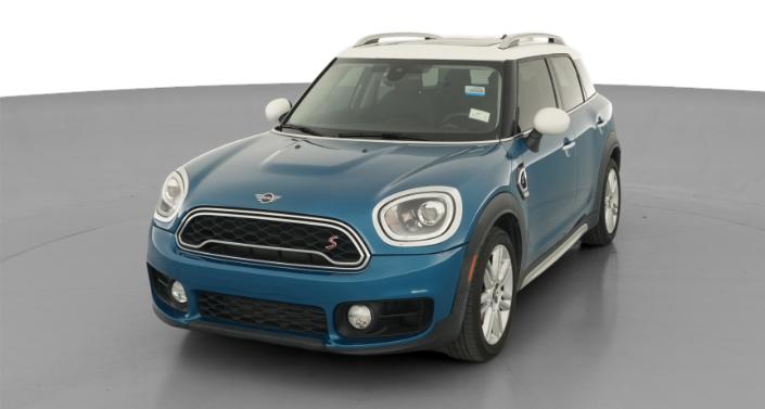 Thumbnail: 2019 MINI Cooper Countryman - 1