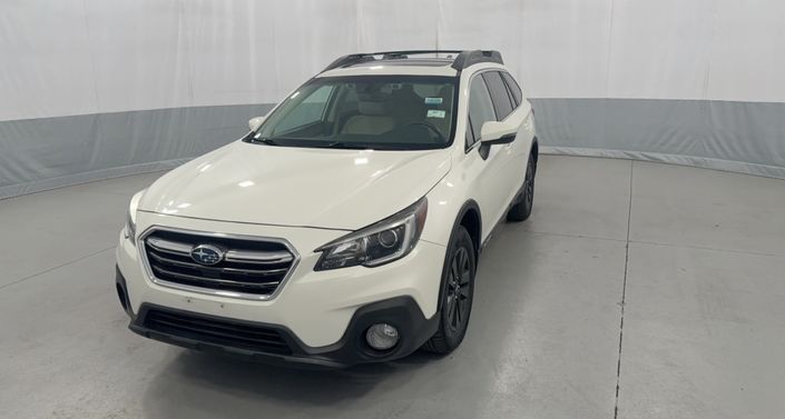 Thumbnail: 2019 Subaru Outback - 1