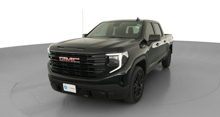 Thumbnail: 2024 GMC Sierra 1500 - 1